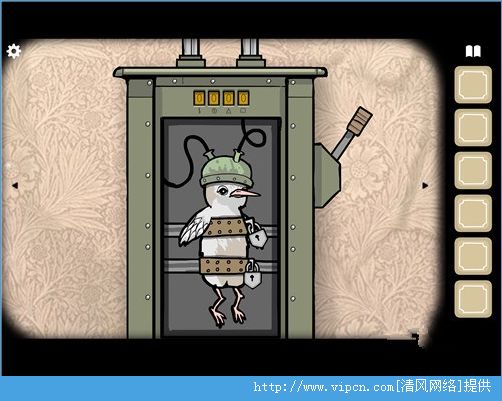 ùRusty Lake Hotelͨع֮岿room5£[ͼ]ͼƬ5