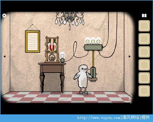 ùRusty Lake Hotelͨع֮岿room5£[ͼ]ͼƬ13