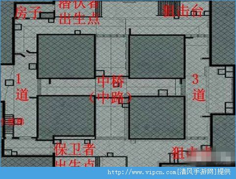 Խǹսȫµͼսô棿 CFսͼ淨[ͼ]ͼƬ1