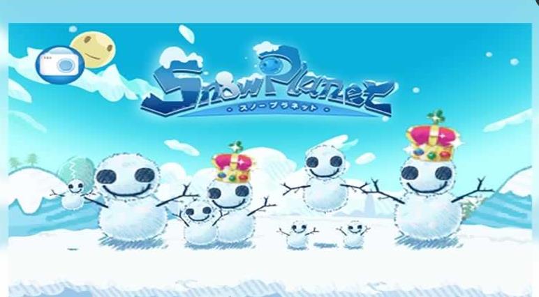 ѩϷ׿ֻ棨Snow Planet v1.0.0