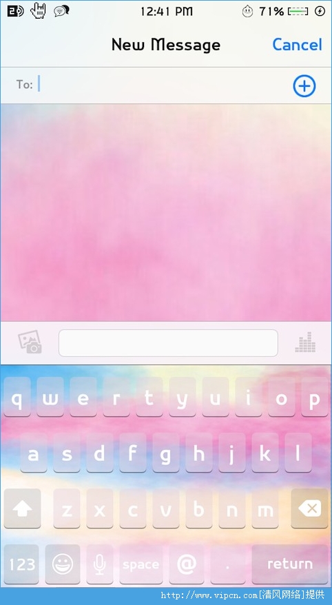 ADKeys IOS8ͼ2