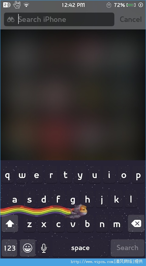 ADKeys IOS8ͼ3