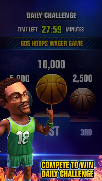 ͷս׿ֻ棨Superhoops v1.0.1