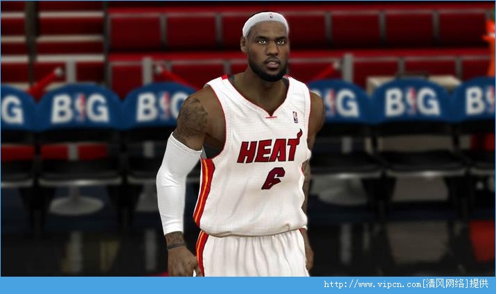 NBA2K13ֻͼƬ1