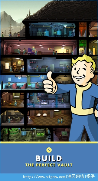 Fallout ShelterİͼƬ2