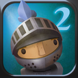 ʿ2 Windup Knight 2޽Ҵ浵 V1.0 for IPhone/Ipad