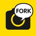 FORK app  v1.0