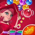 Ů״2/Bubble Witch Saga 2޽ש浵 V1.0.2 for IPhone/Ipad