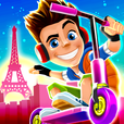 ջߣSkyline Skaters׿ v2.12.0