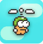 תֱ Swing Copters߷趨ƽ浵 v1.0.0 iPhone/ipad