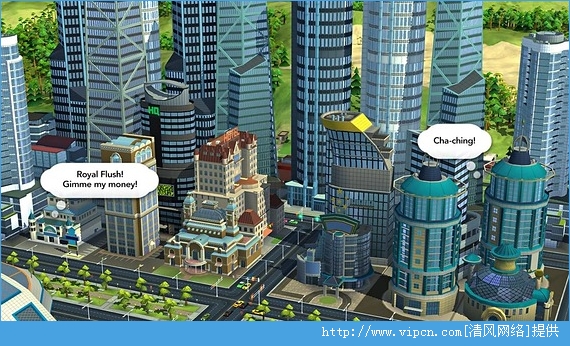 SimCity BuildIt׿ͼƬ2