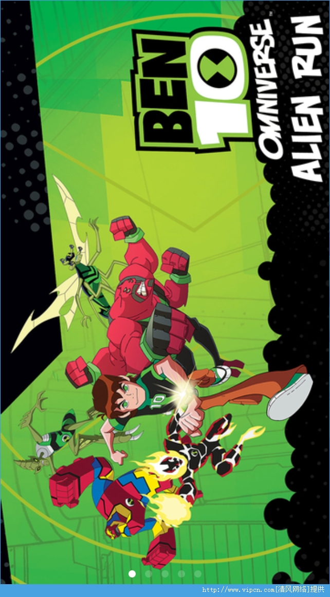 Ben10ȫiosͼ4