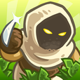 սǰߡ(Kingdom Rush Frontiers)IphoneѰ׿ V1.5