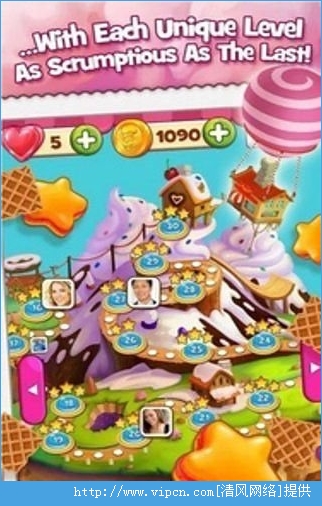 cookie Jam׿ ͼ2