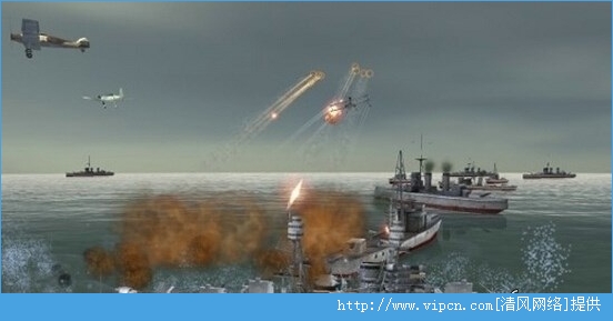 Warship Battle׿ͼƬ1