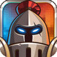 ǱCastle Defense޽Ҵ浵 V1.0.7 for IPhone/Ipad