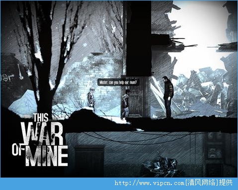 This War of Mine׿ͼƬ1