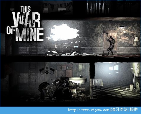 This War of Mine׿ͼƬ2