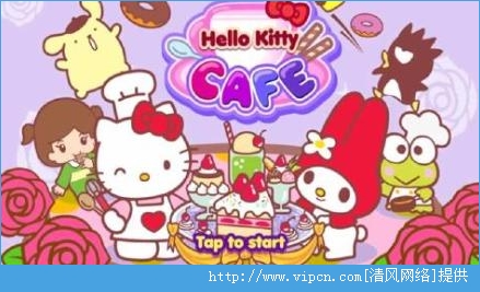 Hello KittyͼƬ1