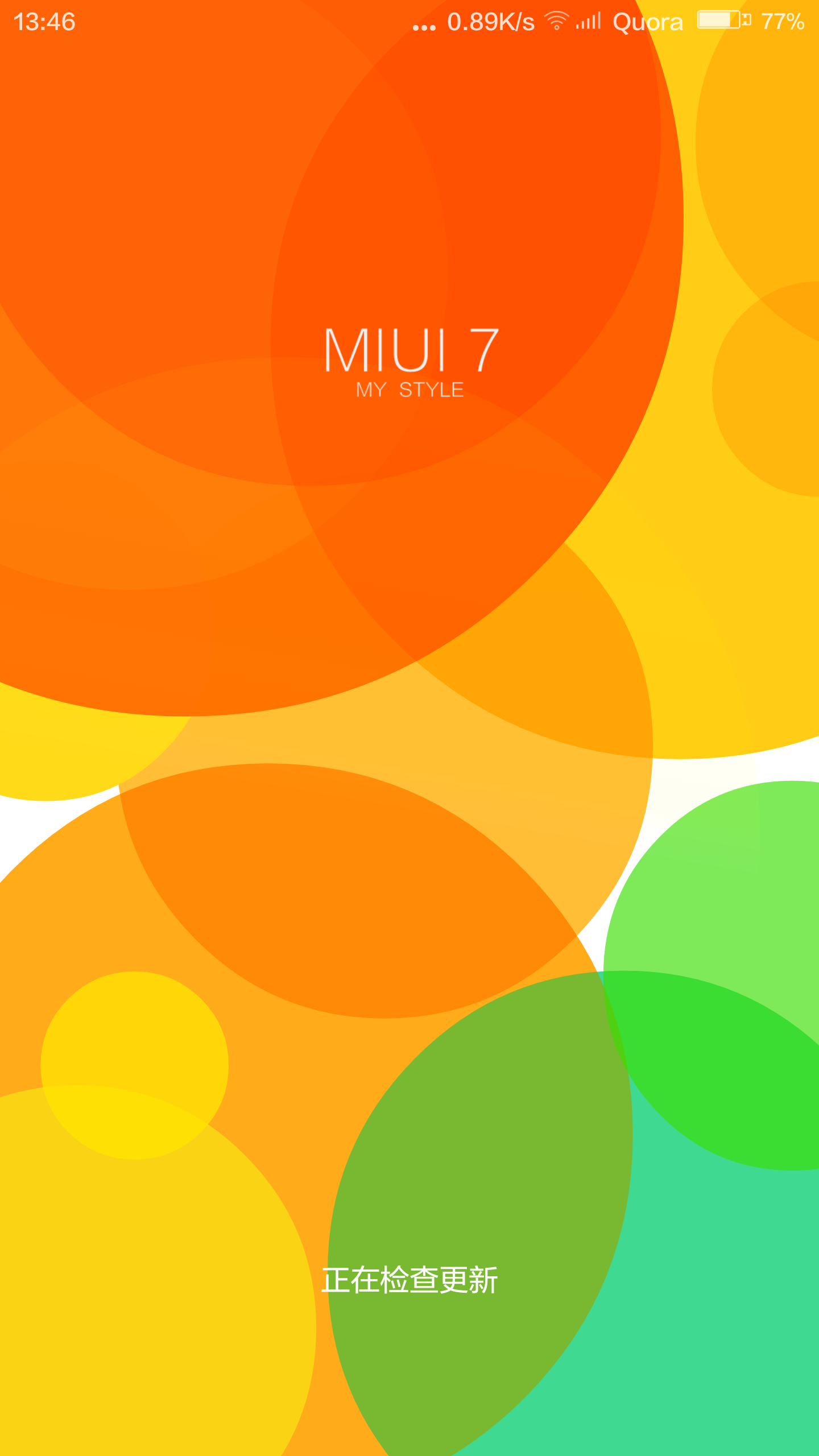 MIUI7ʲôMIUI7Щ[ͼ]