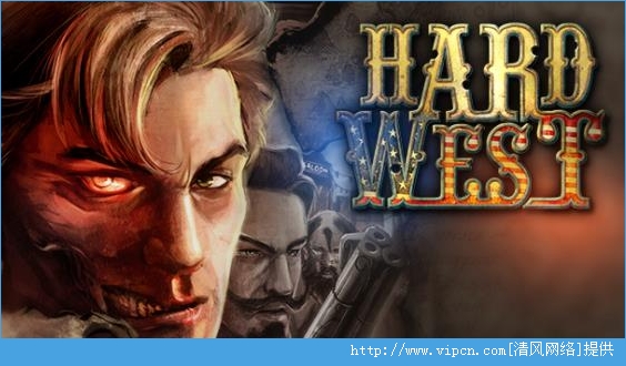 Hard West׿ͼƬ1