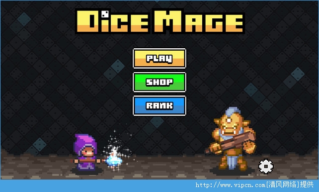 Dice Mageֻͼ1