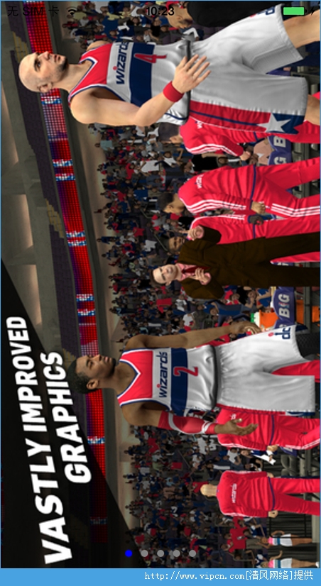 NBA2K15iOSѸѰͼ4