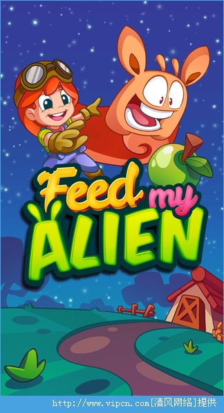 FeedMyAlienϷͼƬ1