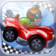 ̩޽IOSƽ Teddy Floppy Ear The Race v2.1