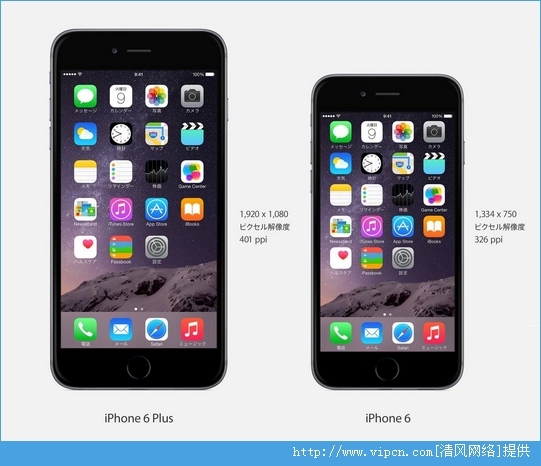 iPhone6siPhone6ʲôͬiPhone6siPhone6[ͼ]ͼƬ1