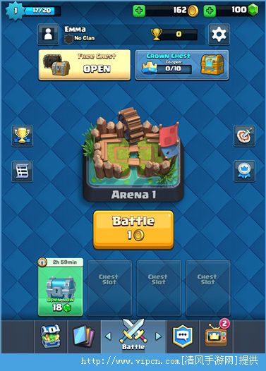 ʼҳͻClash Royale ͻƷ[ͼ]ͼƬ6