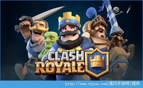 ƳͻClash Royale ƳͻϷ[ͼ]ͼƬ1