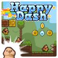 ֱܰ׿ϷHappy Dash v1.1.1