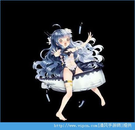 戰艦少女r1月聖建日有什麼活動?第二任歐皇師圖鑑