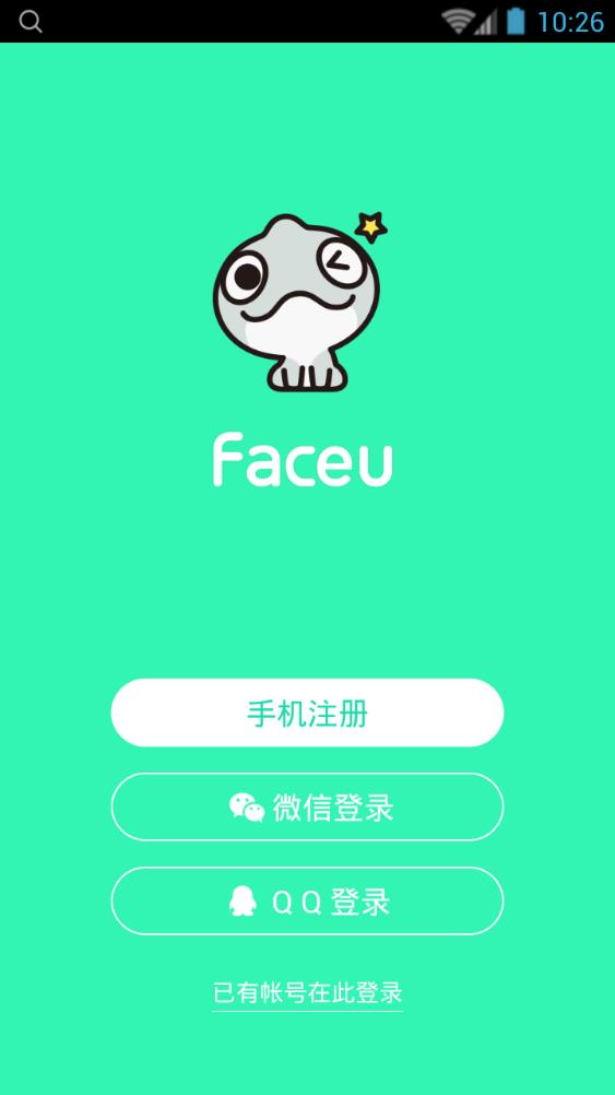 faceu²ʺ̳