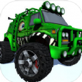 Trucks Zombie Exterminatorsڹƽ v1.0