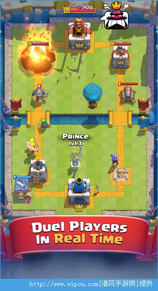 Clashroyaleͼ2