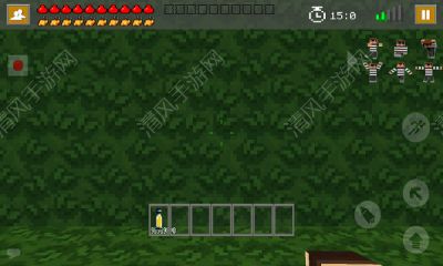 Minecraft1.9ͼ2