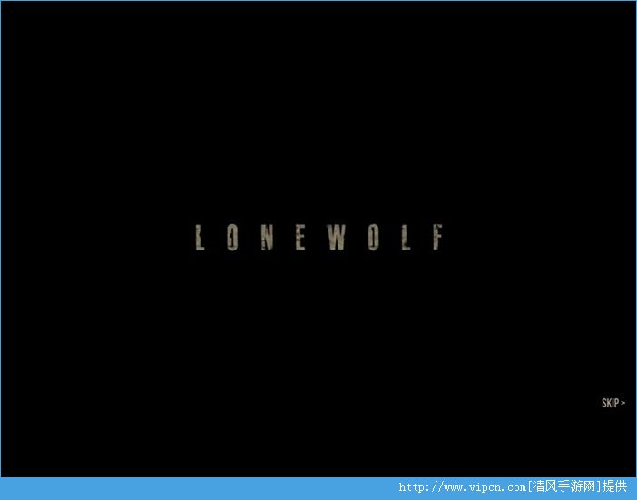 Lone Wolf ҹеĶϮ[ͼ]ͼƬ2