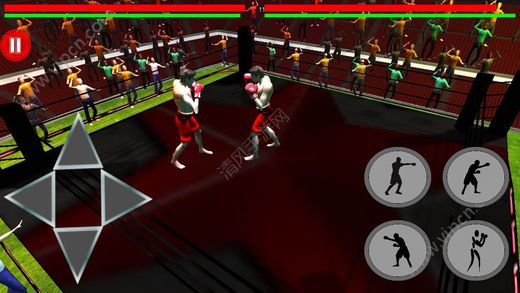 Boxing War 3DϷͼƬ1