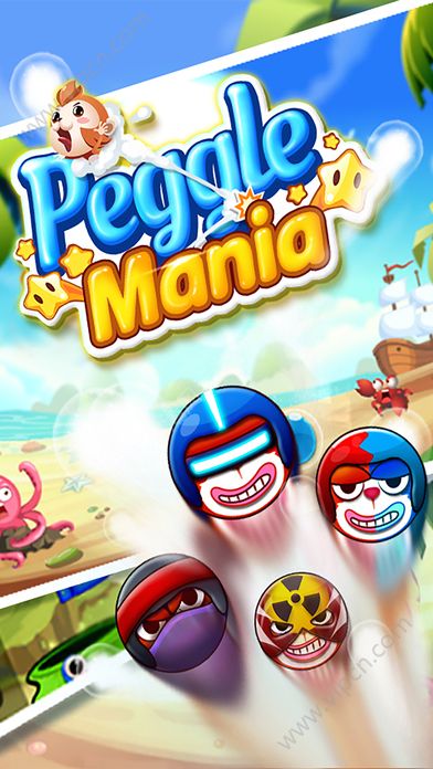 Peggle ManiaͼƬ1