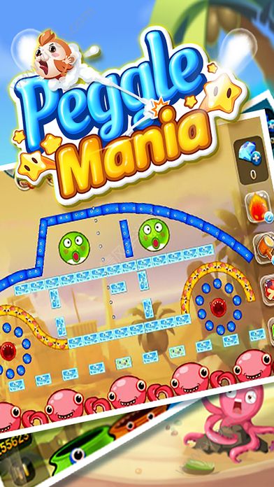 Peggle ManiaͼƬ2