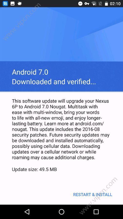 ׿7.1ЩAndroid 7.1[ͼ]ͼƬ1