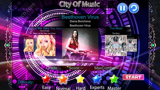 City of Music׿ͼ2