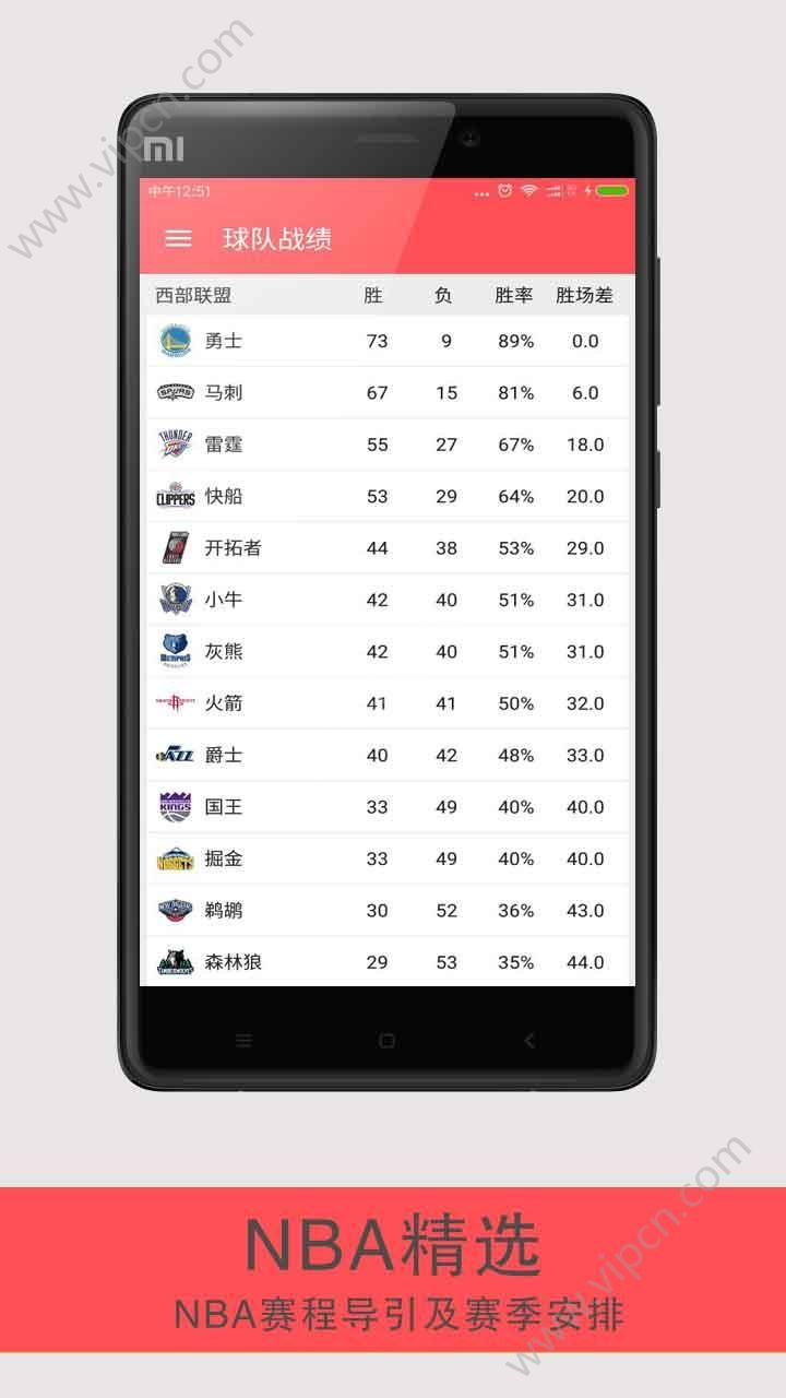 NBAѡappͼ2