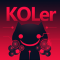 KOLer appֻ  v1.3