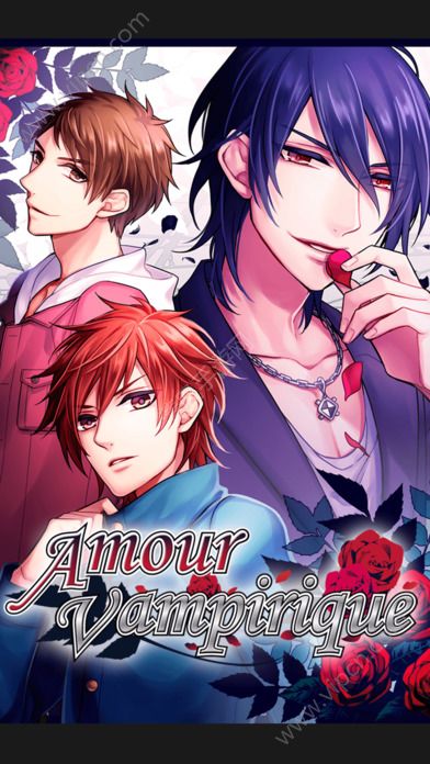 Amour VampiriqueϷͼ5