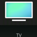 TV app