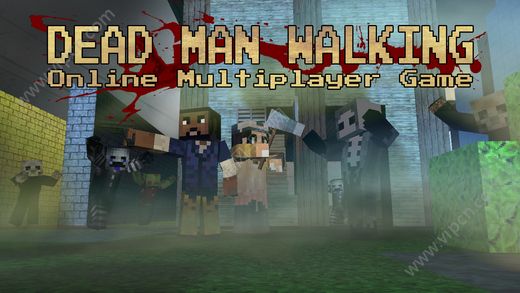 Dead Man WalkingϷͼ5