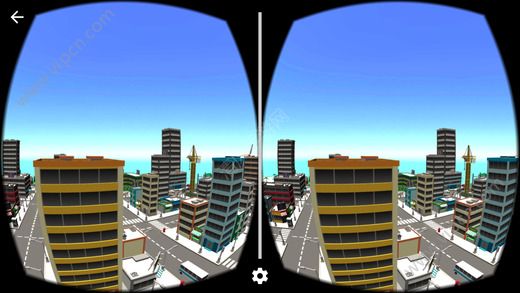 VR Townͼ2